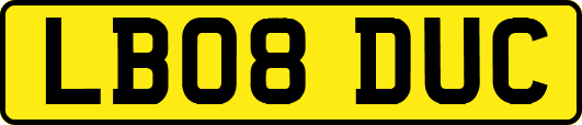 LB08DUC