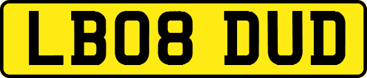 LB08DUD