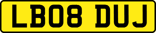 LB08DUJ