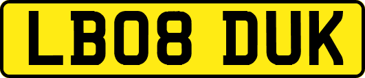 LB08DUK