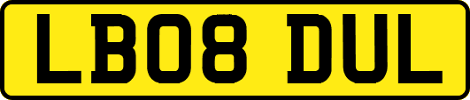 LB08DUL