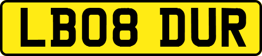 LB08DUR