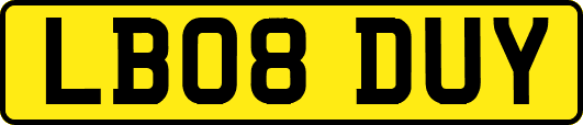 LB08DUY