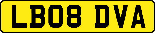 LB08DVA
