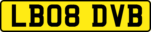 LB08DVB