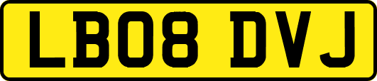 LB08DVJ
