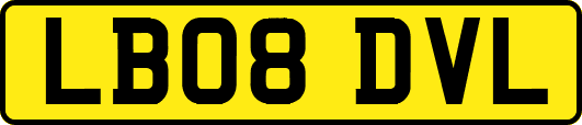LB08DVL