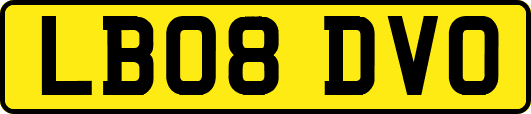 LB08DVO