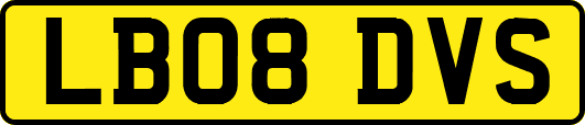 LB08DVS
