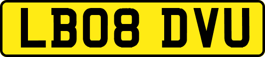 LB08DVU