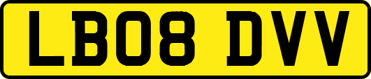 LB08DVV