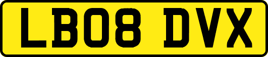 LB08DVX