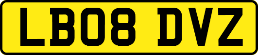 LB08DVZ