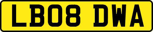 LB08DWA