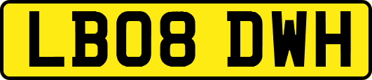LB08DWH