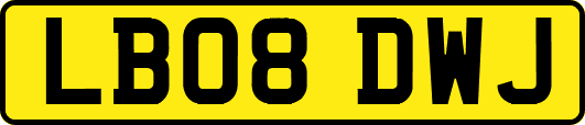 LB08DWJ