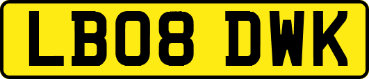 LB08DWK