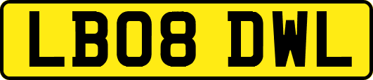 LB08DWL