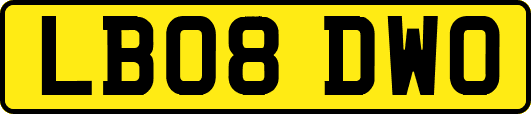 LB08DWO