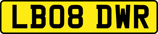 LB08DWR