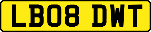 LB08DWT