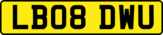 LB08DWU