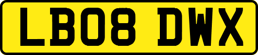 LB08DWX