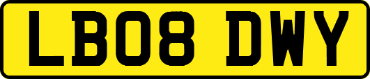 LB08DWY