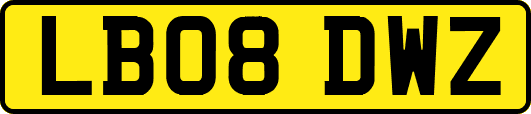 LB08DWZ