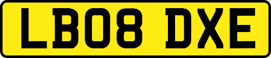 LB08DXE