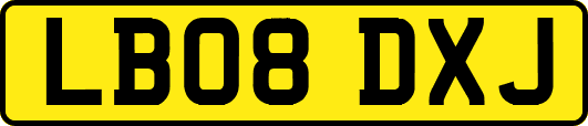 LB08DXJ