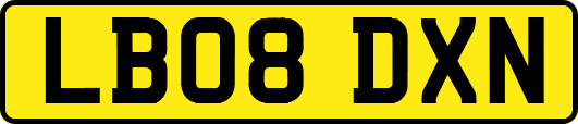 LB08DXN