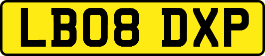 LB08DXP