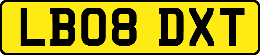 LB08DXT