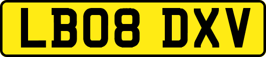 LB08DXV