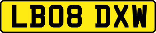 LB08DXW