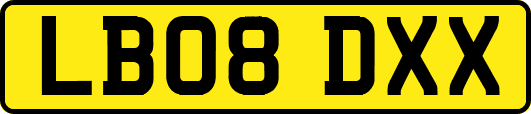 LB08DXX