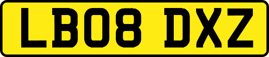 LB08DXZ
