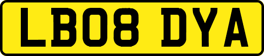 LB08DYA