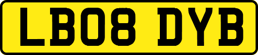 LB08DYB