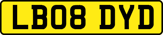 LB08DYD