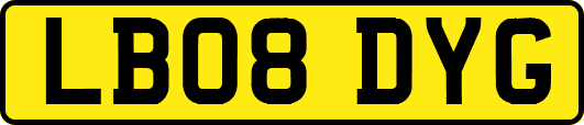 LB08DYG