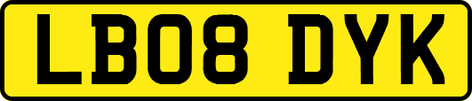 LB08DYK