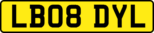 LB08DYL