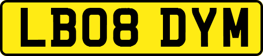 LB08DYM