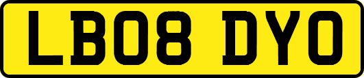 LB08DYO