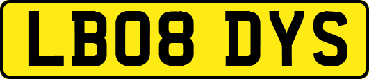 LB08DYS