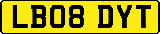 LB08DYT