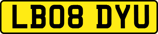 LB08DYU