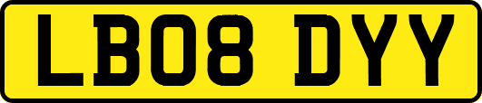 LB08DYY